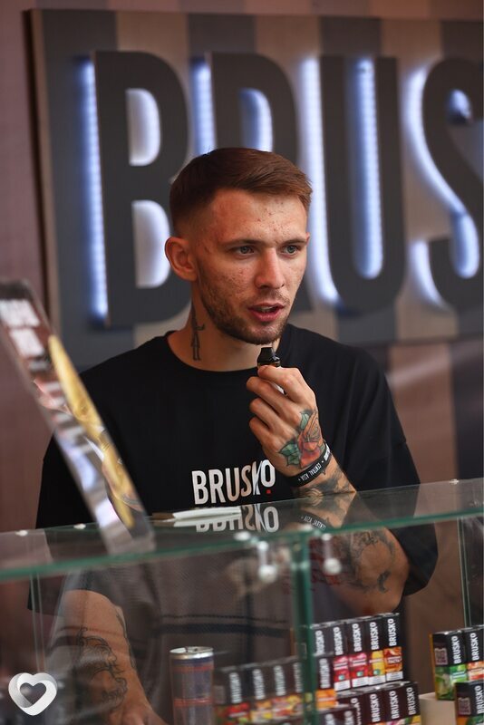 Максим, 27, Алматы — анкета №1114908