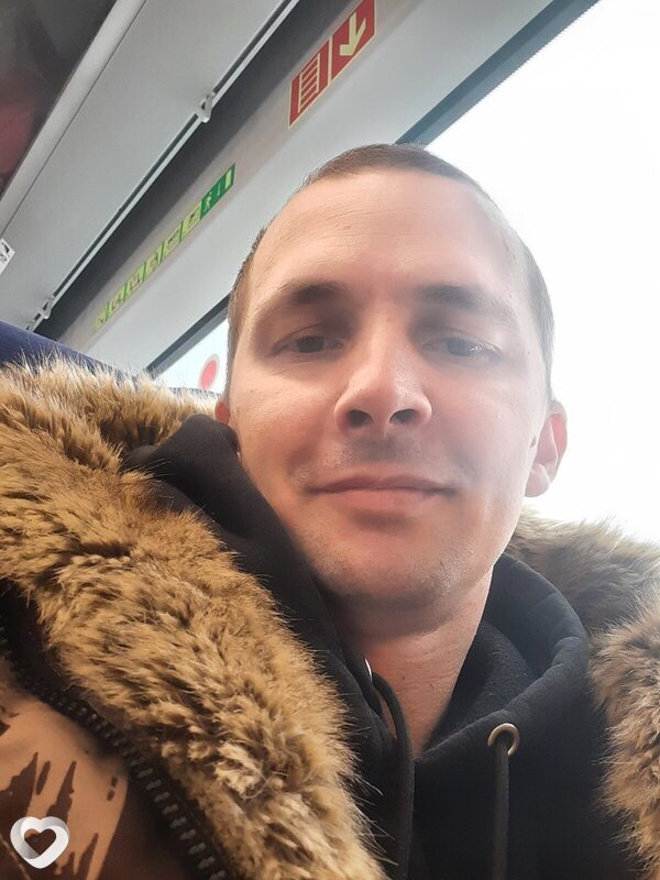 Данила, 37, Донецке — анкета №1114909
