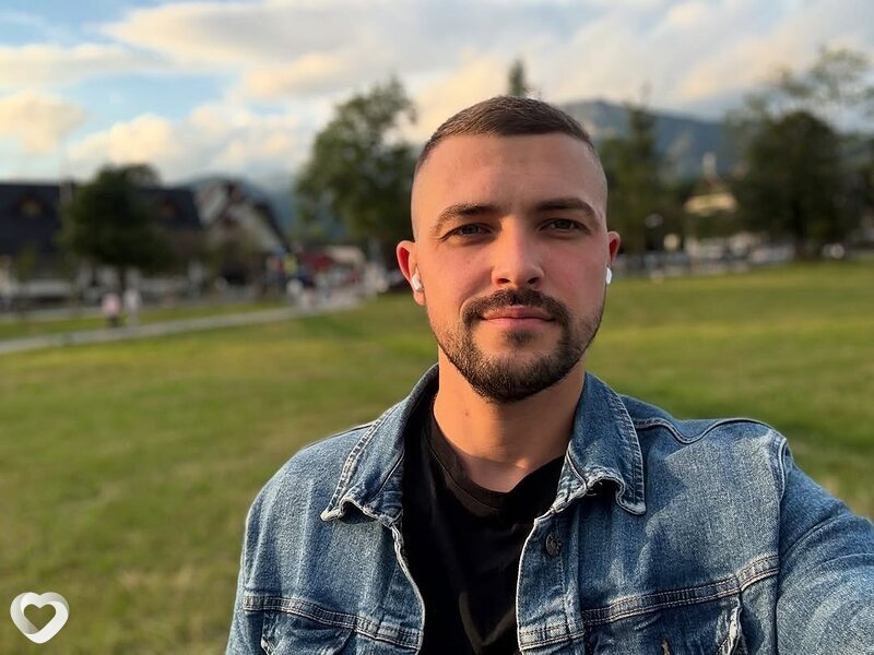 Дмитрий, 32, Тюмени — анкета №1114912
