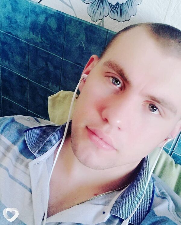 Виталий, 25, Ишиме — анкета №1114719