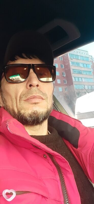 Али, 48, Ставрополе — анкета №1114722