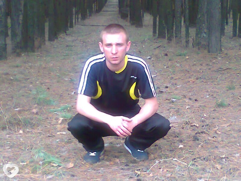Александр, 38, Мариуполе — анкета №1114728