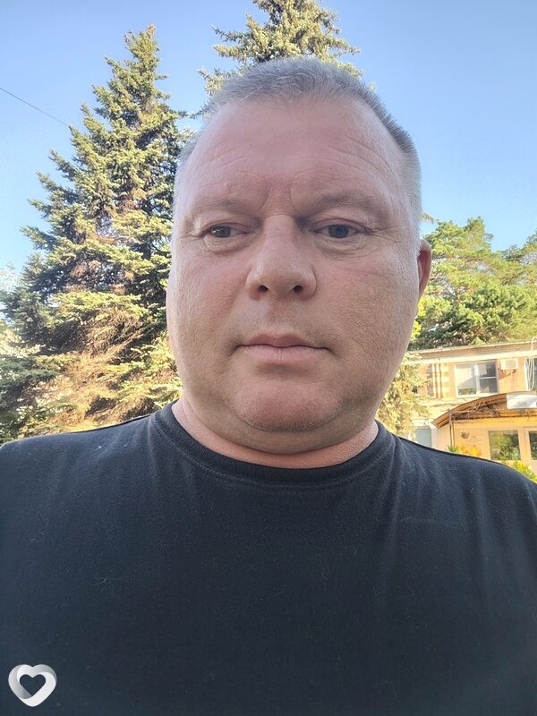 Андрей, 53, Тольятти — анкета №1114742