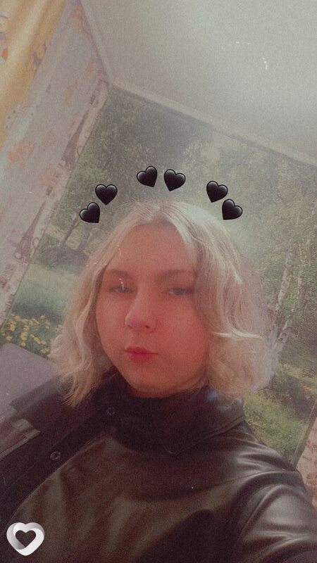 Кирилл, 21, Черногорске — анкета №1114622