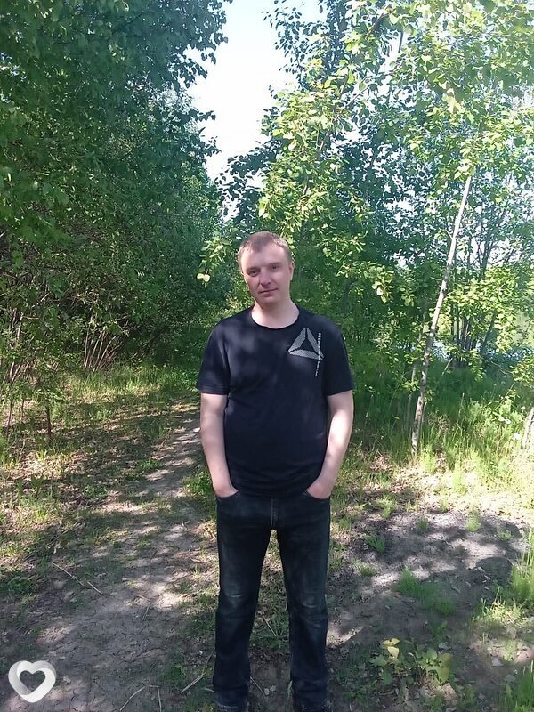 Антон, 43, Нижнем Тагиле — анкета №1114626