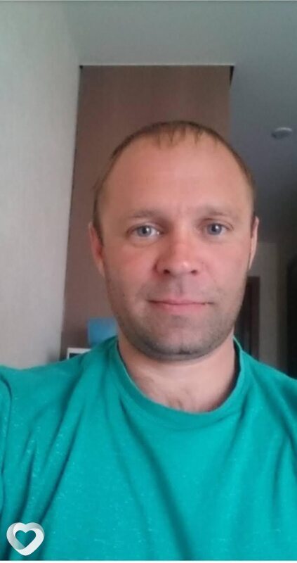 Artur, 46, Братске — анкета №1114637