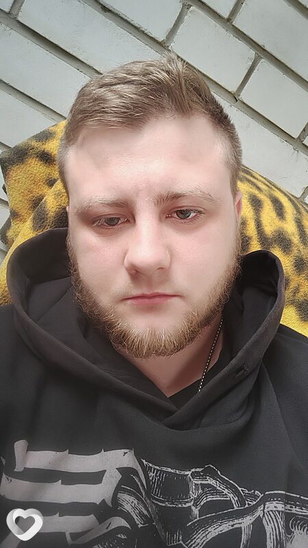 Кирилл, 25, Омске — анкета №1114640