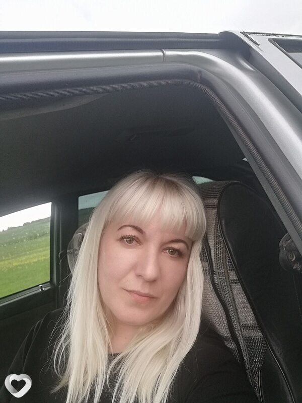 Натали, 39, Ишимбае — анкета №1114672