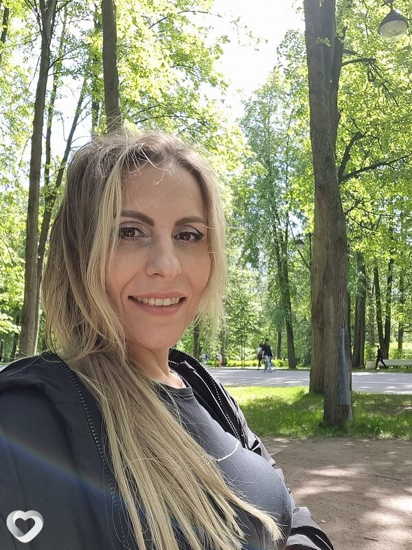 Татьяна, 49, Благовещенске — анкета №1114680