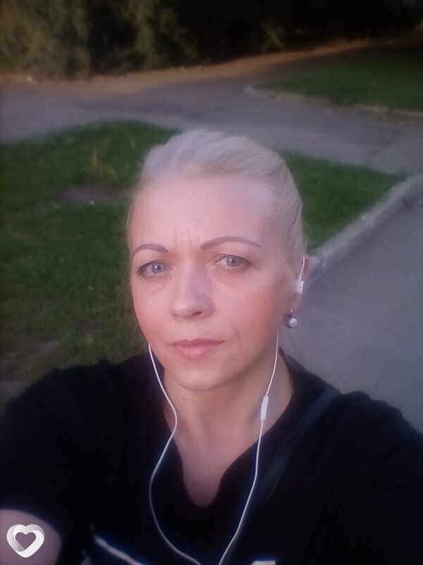 Елена, 56, Калининграде — анкета №1114686