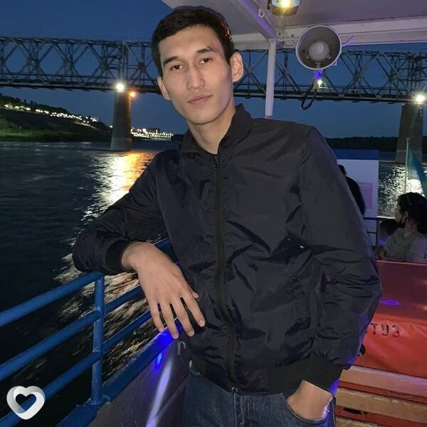 Оралбек, 27, Павлодаре — анкета №1114688