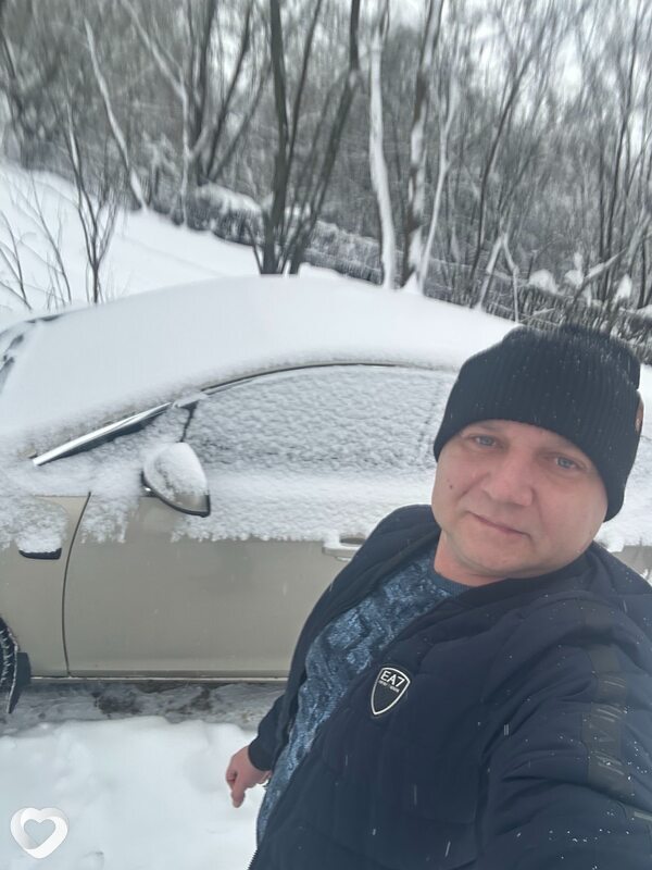 Дмитрий, 44, Туле — анкета №1114689