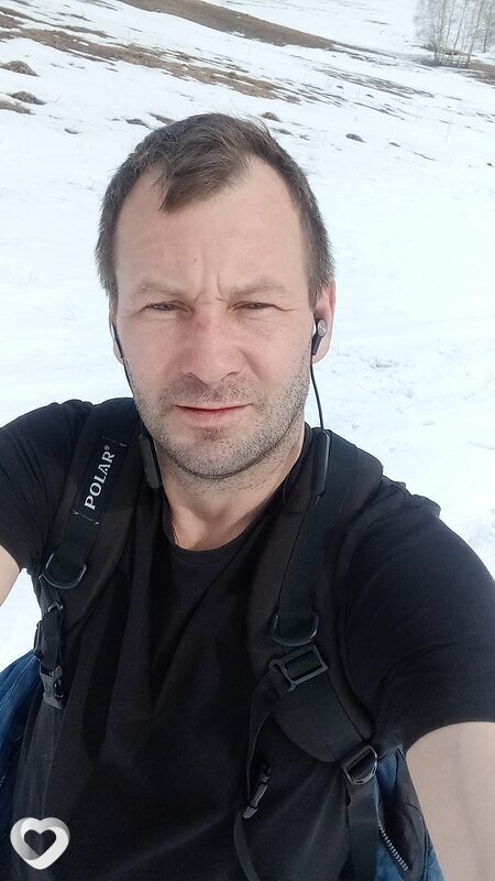 Виталий, 43, Горно-Алтайске — анкета №1114691