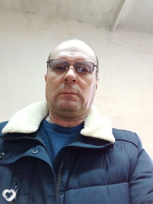 Андрей, 50, Сибае — анкета №1114647