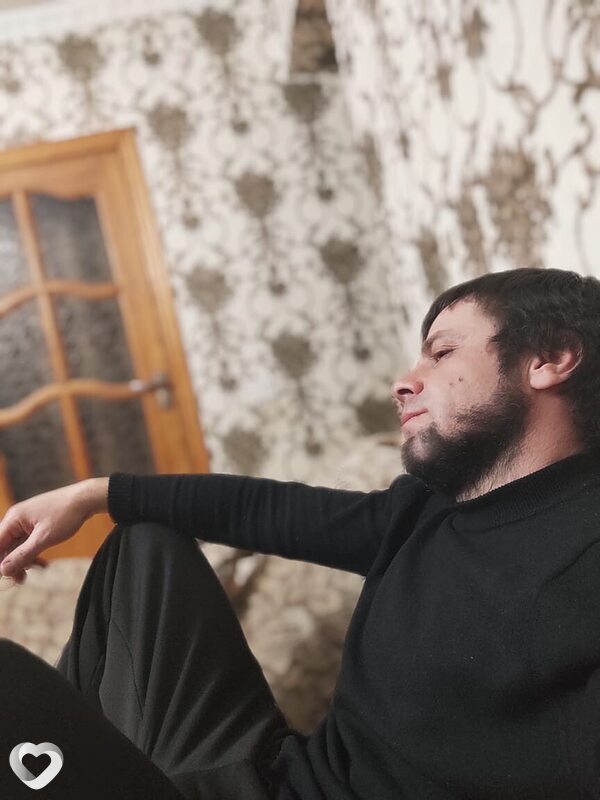 Шах, 38, Алматы — анкета №1114652