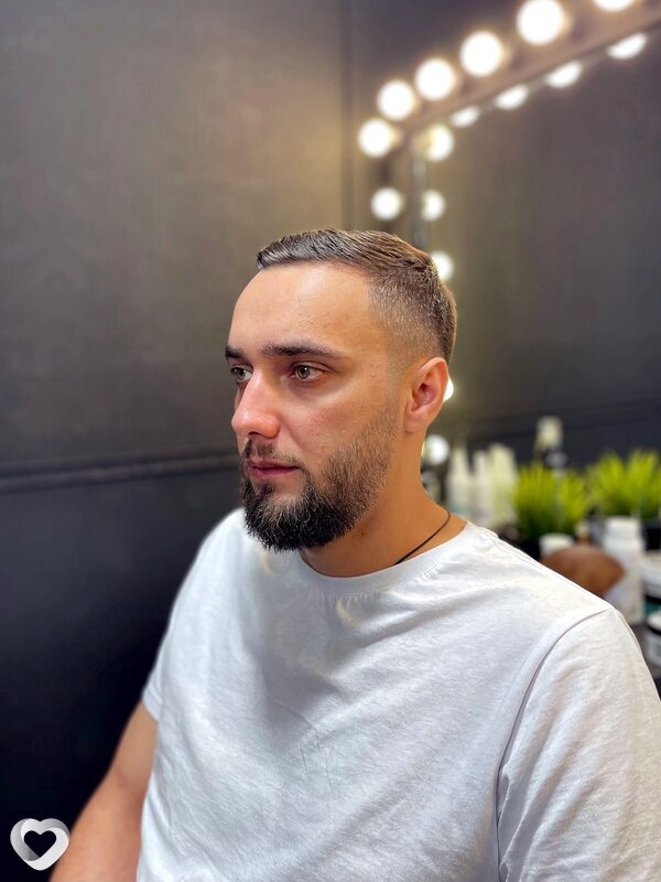 Никита, 25, Лиде — анкета №1114657