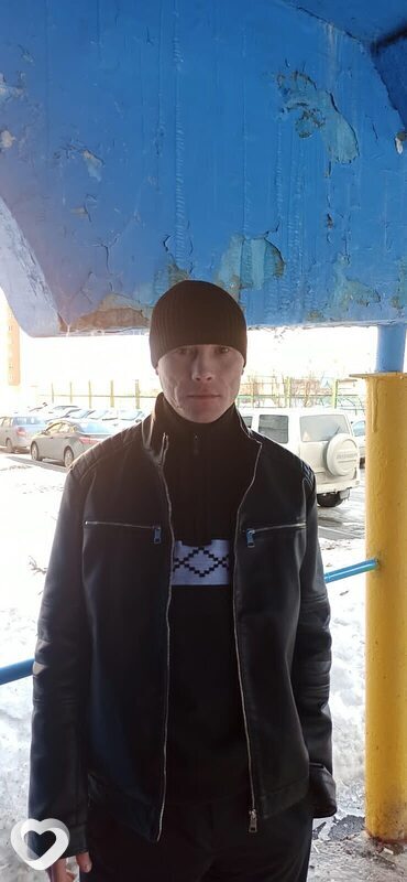 Константин, 35, Белове — анкета №1114659