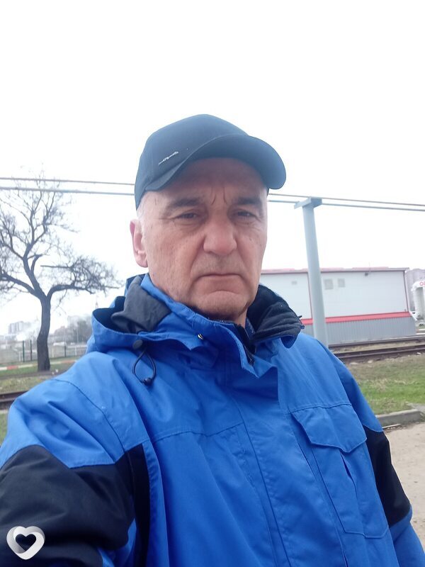 Юрий, 54, Краснодаре — анкета №1114661
