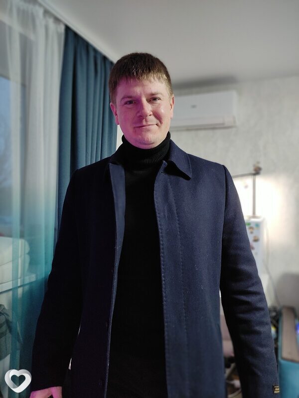 Сергей, 35, Самаре — анкета №1114664