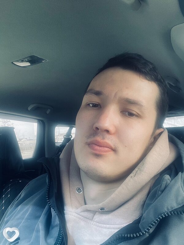 Вячеслав, 29, Южно-Сахалинске — анкета №1114667