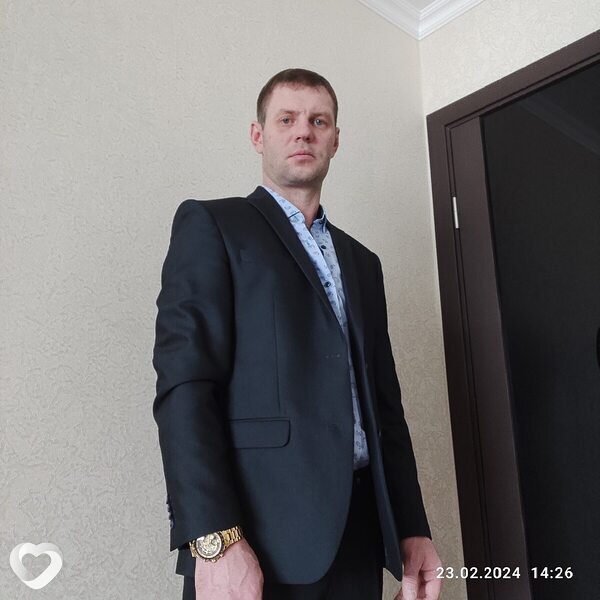 Сергей, 42, Ставрополе — анкета №1114752