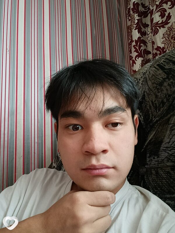 Мейрамбек, 22, Павлодаре — анкета №1114760