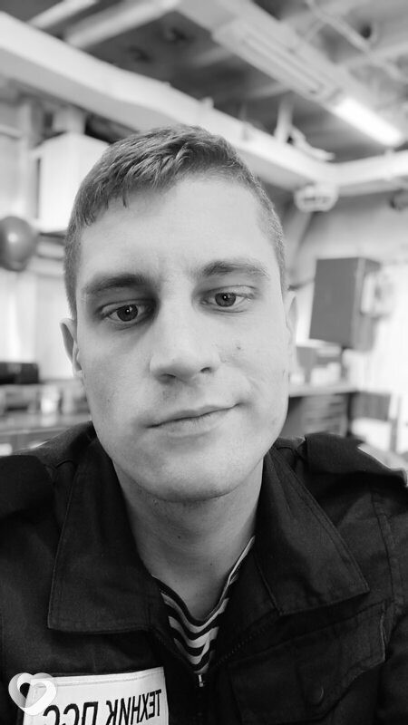Степан, 31, Дальнегорске — анкета №1114765