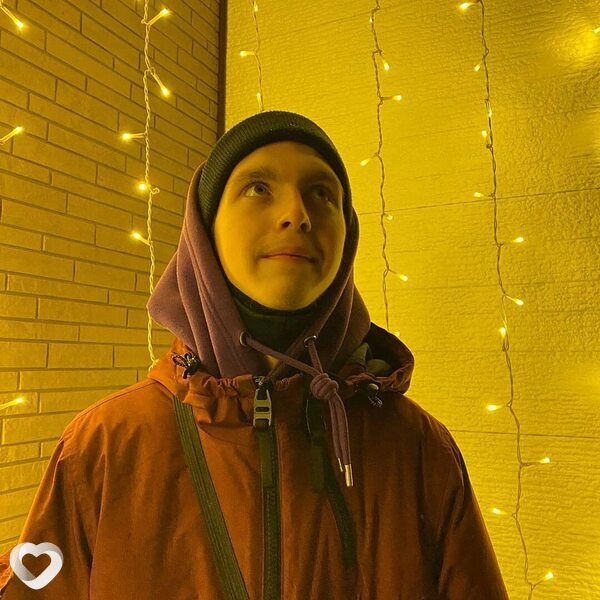 Глеб, 25, Новокузнецке — анкета №1114768