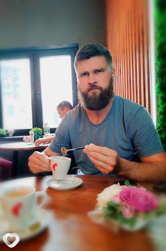 Иван, 39, Санкт-Петербурге — анкета №1114820