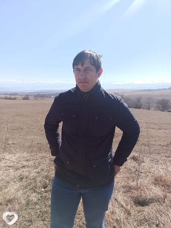 Леха, 33, Абинске — анкета №1114823