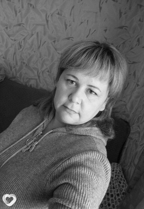 Наталья, 42, Улан-Удэ — анкета №1114824