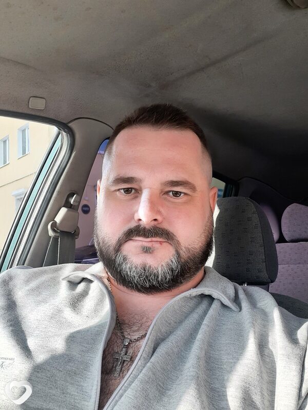 Владимир, 45, Калуге — анкета №1114826