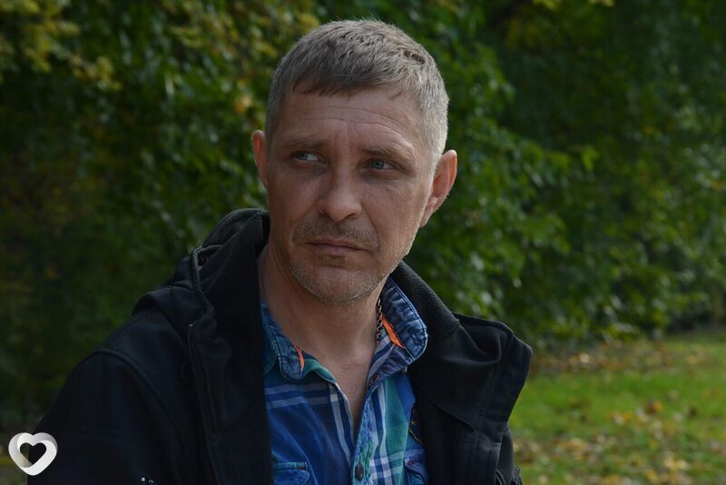 Игорь, 45, Армавире — анкета №1114831