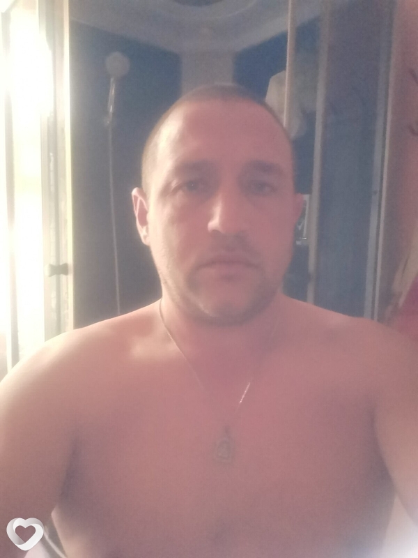 Антон, 39, Каменске-Шахтинском — анкета №1114834
