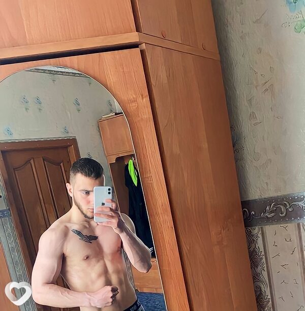 Тигран, 22, Петропавловске-Камчатском — анкета №1114837