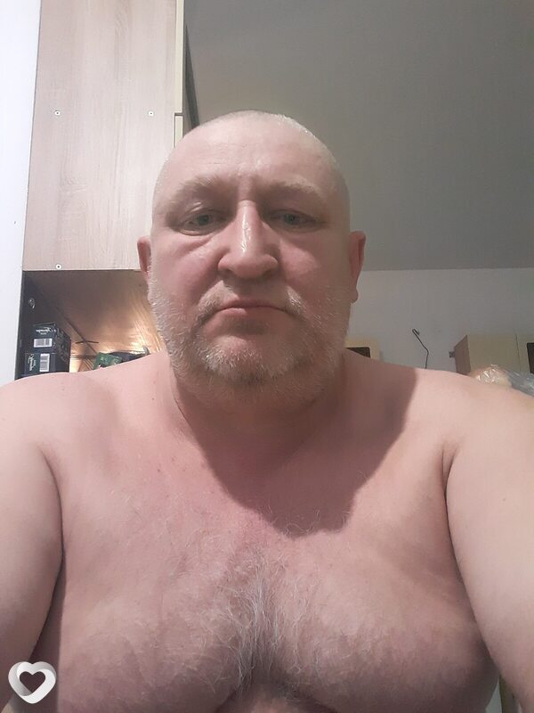 Андрей, 58, Москве — анкета №1114850
