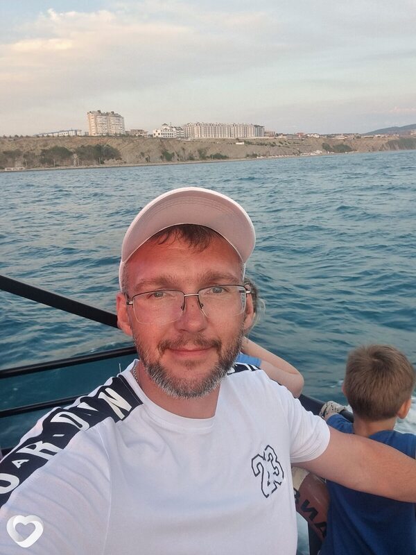 Александр, 42, Туле — анкета №1114851