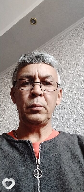 Сергей, 50, Черногорске — анкета №1114855