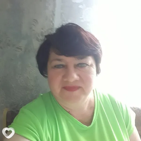 Галина, 63, Бийске — анкета №1114856