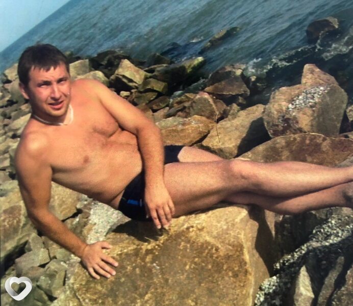 Сергей, 39, Ижевске — анкета №1114860