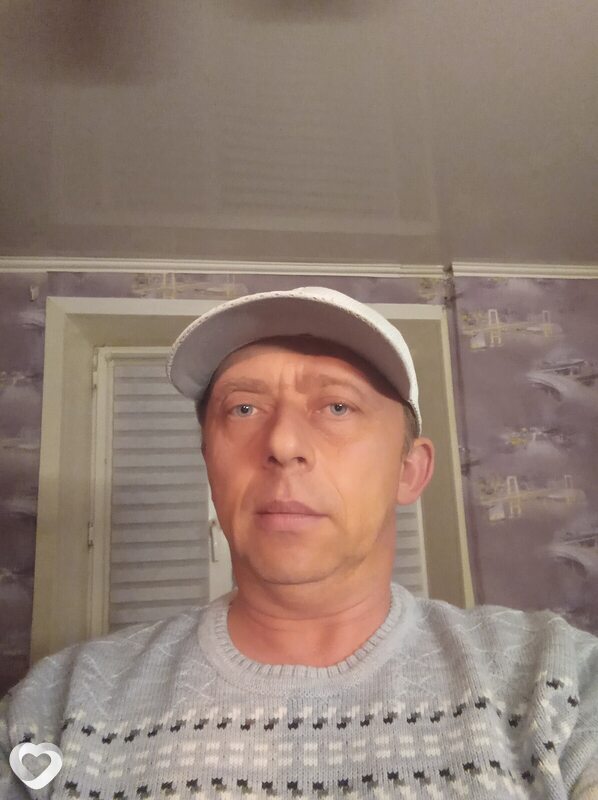 Алексей, 45, Караганде — анкета №1114861