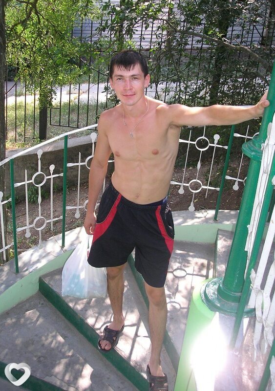 Прохор, 43, Екатеринбурге — анкета №1114865