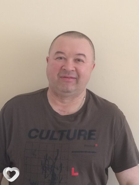 Андрей, 56, Тюмени — анкета №1114870