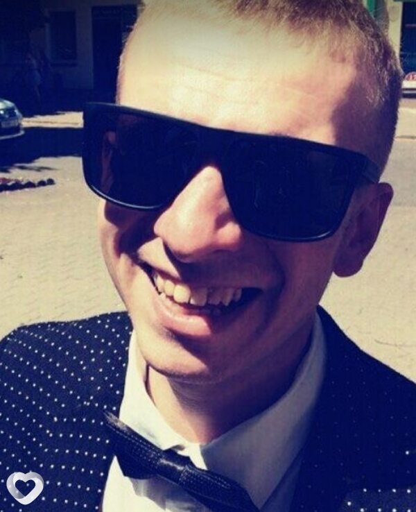 Александр, 36, Могилев — анкета №1114886