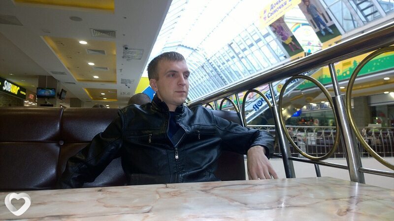 Алексей, 34, Мценске — анкета №1114888