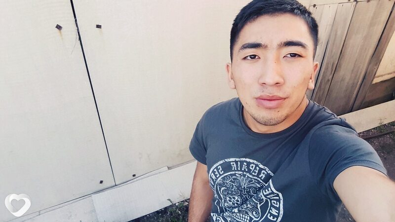 Амир, 33, Астане — анкета №1114892
