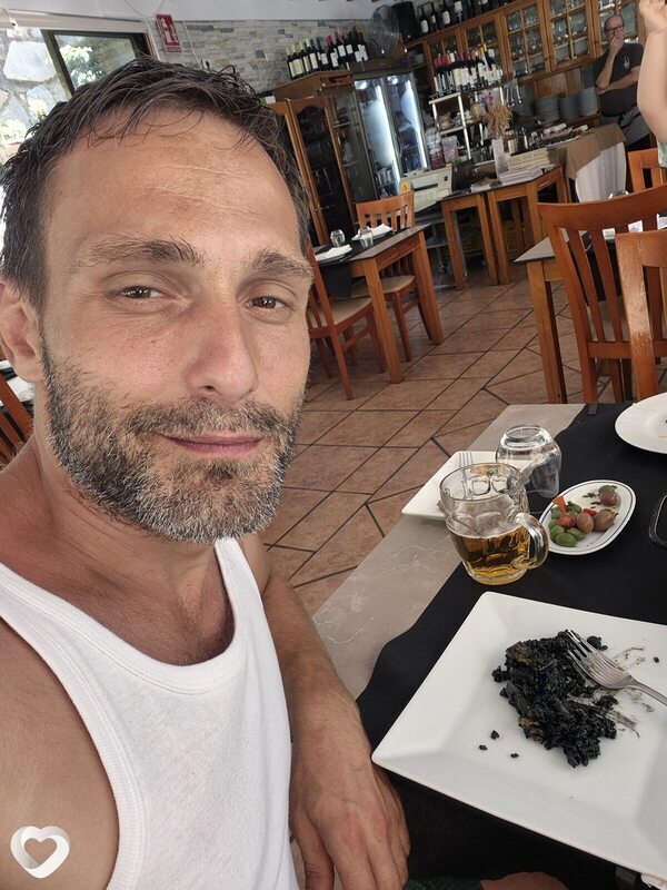 Aliaksandr, 45, Вроцлав — анкета №1114769