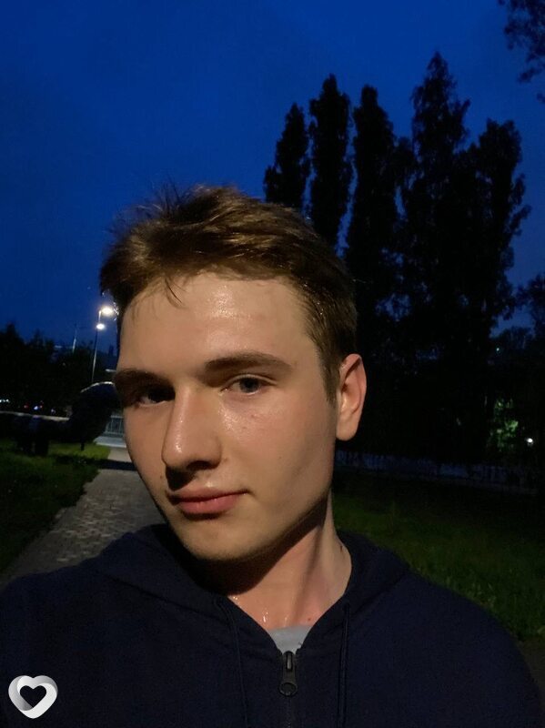 Михаил, 24, Нижнем Новгороде — анкета №1114770