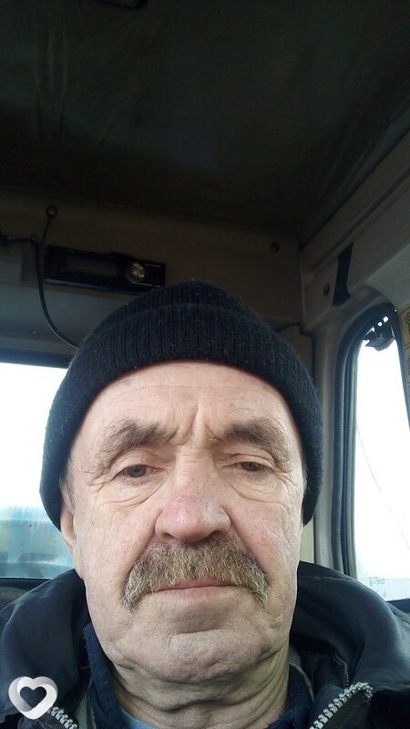 Александр, 68, Твери — анкета №1114774