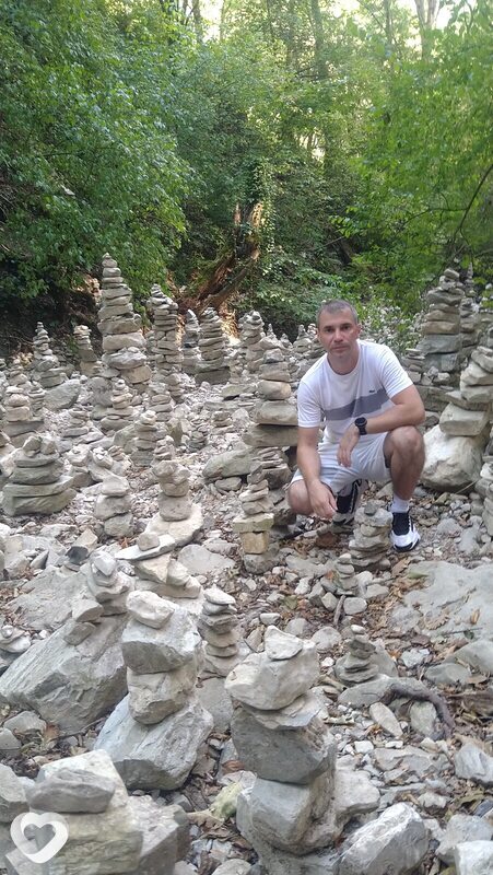 Михаил, 42, Елеце — анкета №1114778